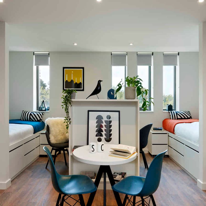 Fielding Twin - Photo 1