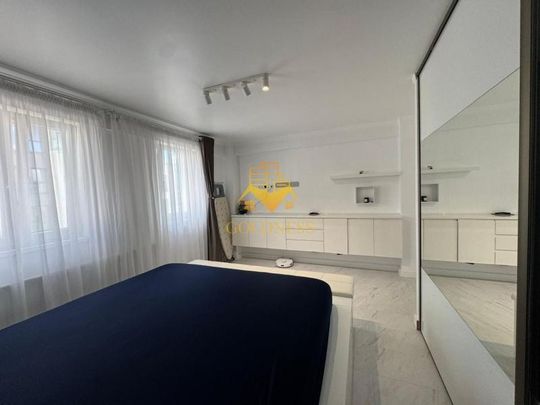 2 camere, modern, bloc nou, parcare,Intre Lacuri Zona Park Lake,Iulius - Photo 1