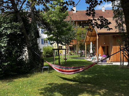 Zentrale, toprenovierte Altbauwohnung für gepflegtes Wohnen - Foto 5