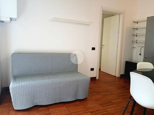 Bilocale via Antonio Pollaiuolo 9, Isola, Milano - Photo 1