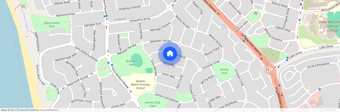 25 Kilborne Avenue, Quinns Rocks