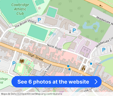 6 Woodstock Mews, North Road, Cowbridge, CF71 7DF - Photo 1