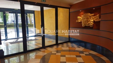 Location Appartement 1 pièce 27m² ARRAS 62000 - Photo 4