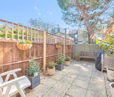 1 bedroom maisonette to rent - Photo 6