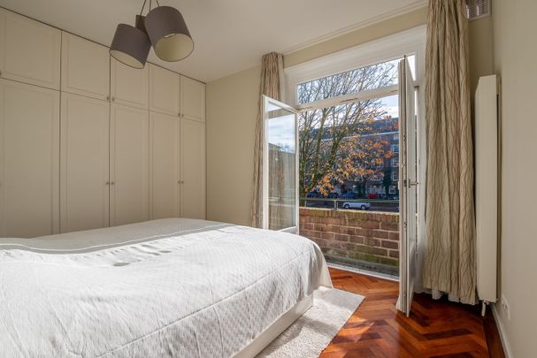 Rooseveltlaan 232-1, Scheldebuurt-West, 1078NX, Amsterdam - Foto 1