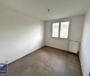 Appartement à louer 3 pièces 55.94m² - Photo 3