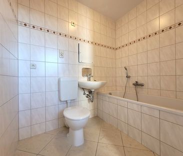 Familienfreundliche 4-Zimmer-Wohnung in ruhiger und gepflegter Haus... - Photo 4