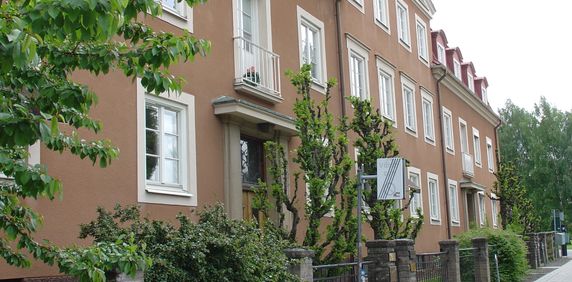 Kristinaplatsen 1 - Photo 2