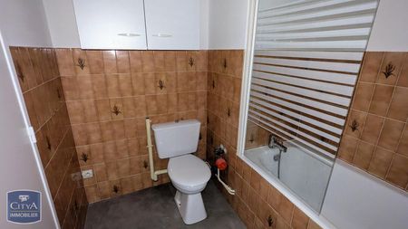 Location Appartement 1 pièce 30m² DIJON 21000 - Photo 5