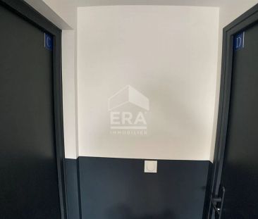 APPARTEMENT T2 MEUBLE A LOUER - BLOIS - PROCHE ECOLES & LYCEES, REF... - Photo 2