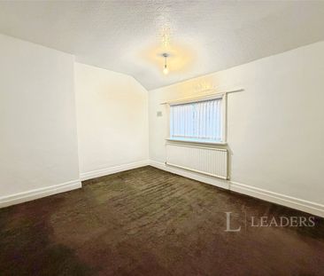 2 bedroom house to rent Thomson Avenue, Doncaster, South Yorkshire,... - Photo 4