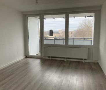 3-Zimmer-Wohnung in Kamen Methler - Balkon - WBS erforderlich - Aufzug - Photo 1