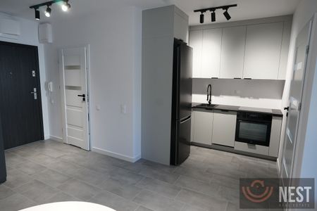 Chmielewskiego - nowe, dwupokojowe mieszkanie - Фото 3