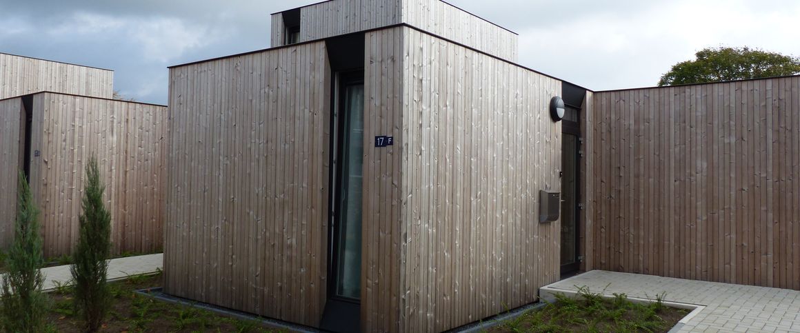 Horsterwg 17F, STRAMPROY | € 998,92 - Photo 1