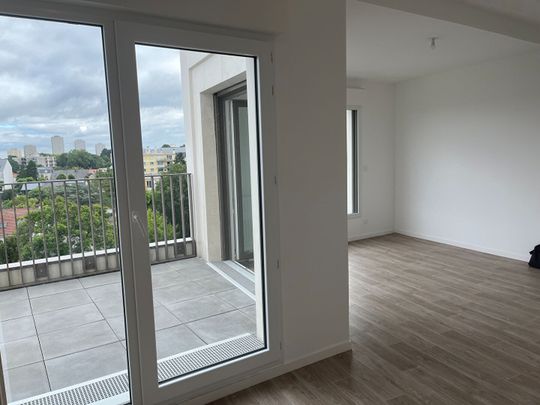 Appartement / Offre 59155869 - Photo 1