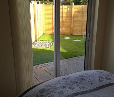 Marian Park, Baldoyle, Dublin 13, D13P306 - Photo 1