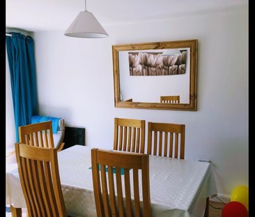 Room in a Shared House, Brambling Avenue, CV4 - Photo 6
