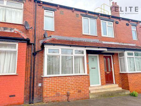 3 bedroom terraced house to rent - Photo 5