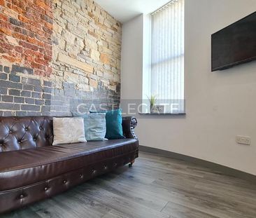 3 bedroom flat share to rent - Photo 3