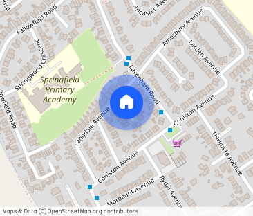 Amos Close, Grimsby, Lincolnshire, DN33 - Photo 1