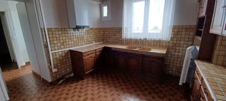 Location Appartement 3 pièces 68m² - Photo 5