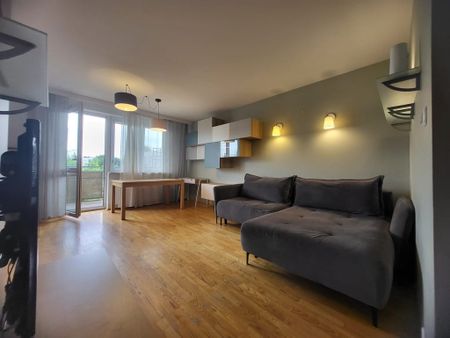 3 pokojowe mieszkanie do wynajęcia! 66.3 m² - Photo 3