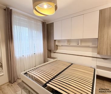 Do wynajęcia 3 pokoje Nowe Budownictwo Balkon - Zdjęcie 2