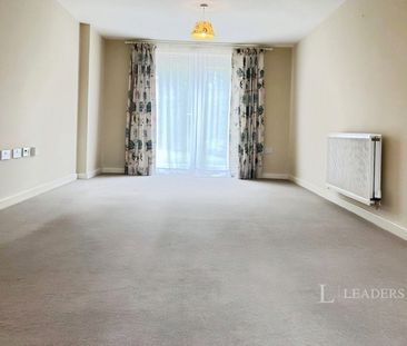 2 bedroom apartment to rent Penruddock Drive, Coventry, West Midlan... - Photo 6