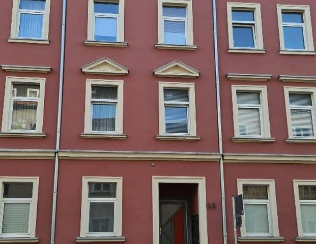 Gemütlich 2-Zimmer-Wohnung in der Bahnhofsvorstadt - Photo 1