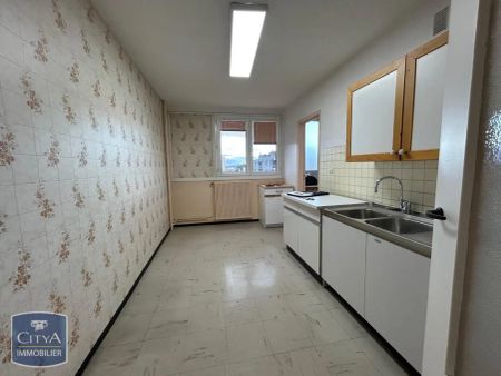 Appartement à louer 3 pièces 67.53m² - Photo 5