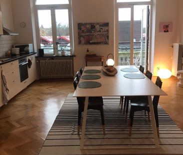 Kaliforniegatan, Helsingborg - Foto 4