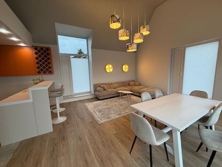 Mieszkanie do wynajęcia 3 pokoje Grudzieniec, Poznań 100 m² - Фото 2