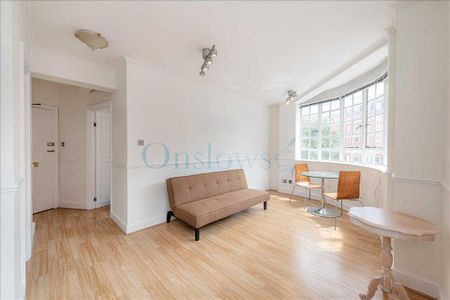 1 bedroom apartment to rent - Photo 2