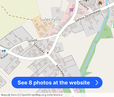 Mieszkanie na wynajem Sulęczyno - Photo 1