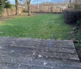 1 bedroom House To Let - Photo 4