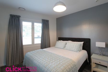 Executive Inner City Furnished Apartment - Photo 3