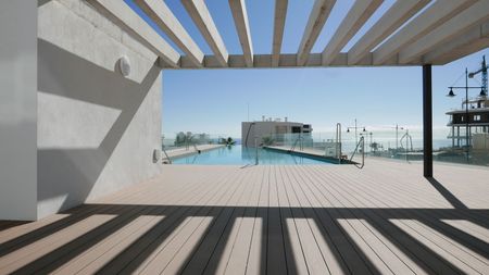 Ground Floor Apartment in Fuengirola - Photo 5