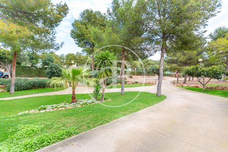 House for rent with Terrace in Urbanización Monte Picayo (Puzol) - Photo 3