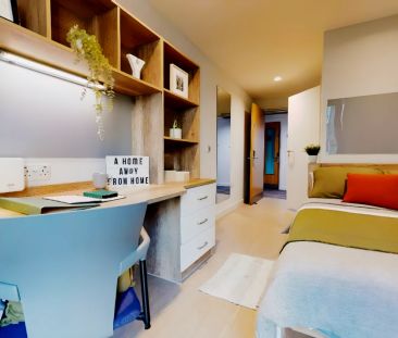 Saver En Suite - Photo 1