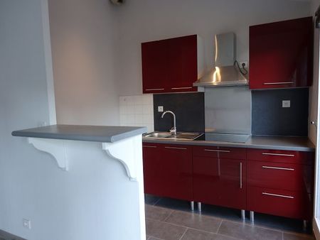 Location Appartement 2 pièces 46m² TOULOUSE 31000 - Photo 3