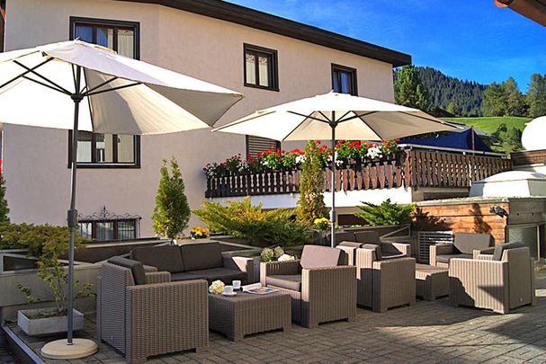 20 m², 3. Stock - Photo 1