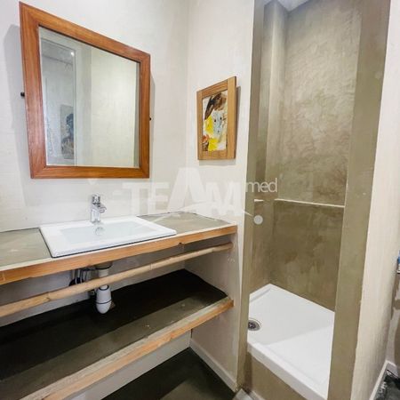 Location Appartement 2 pièces 30m² SETE 34200 - Photo 4