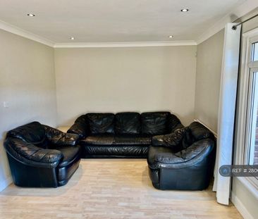 1 bedroom maisonette to rent - Photo 2