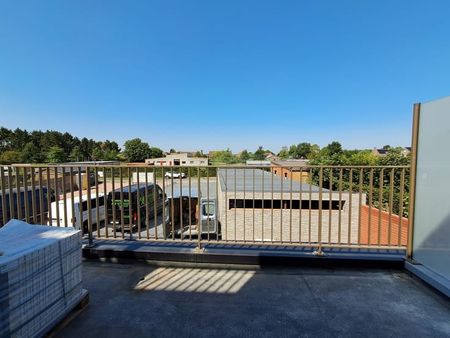 Appartement te huur - Foto 3