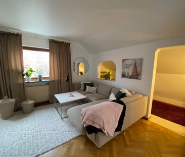 Döbelnsgatan 88 - Foto 1