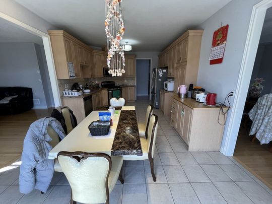 For Lease - 667 Peter Rupert Avenue, Vaughan, Ontario - Photo 1