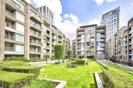 Chelsea Creek, Fulham, SW6 - Photo 5