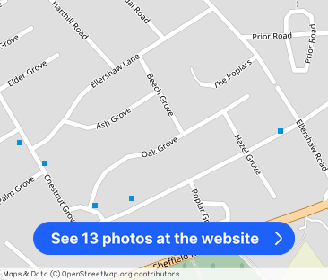 Oak Grove, Conisbrough, Doncaster, DN12 - Photo 1