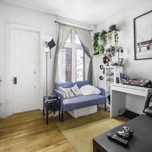 Loft à louer Montcalm / Saint-Sacrement juillet 2026 - Photo 2