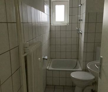 Singlewohnung nähe Werftpark - Foto 1